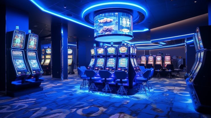 Aturan promosi ink79 dalam tampilan hijau